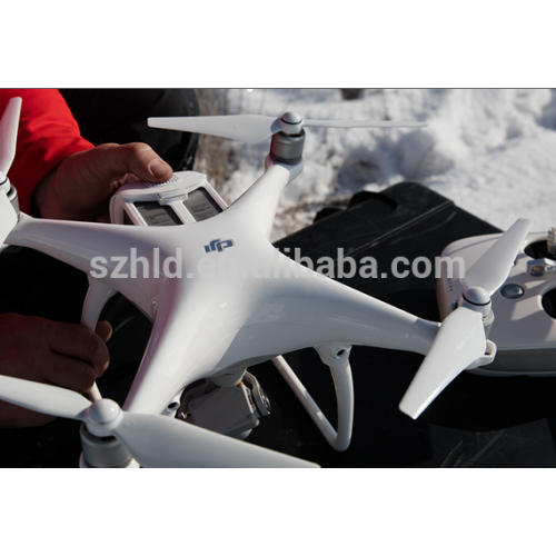 2016 hot DJI the newst technology Phantom 4 waiting to fly